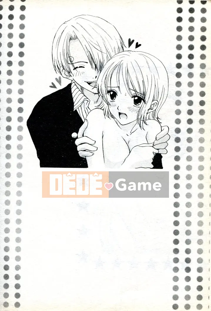 [Tuyển tập] Nữ hoàng hải tặc XV (One Piece) [Tiếng Trung]