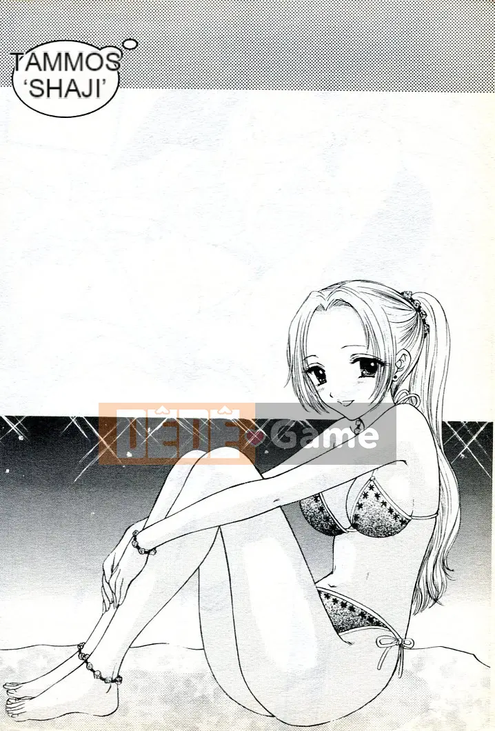 [Tuyển tập] Nữ hoàng hải tặc XV (One Piece) [Tiếng Trung]