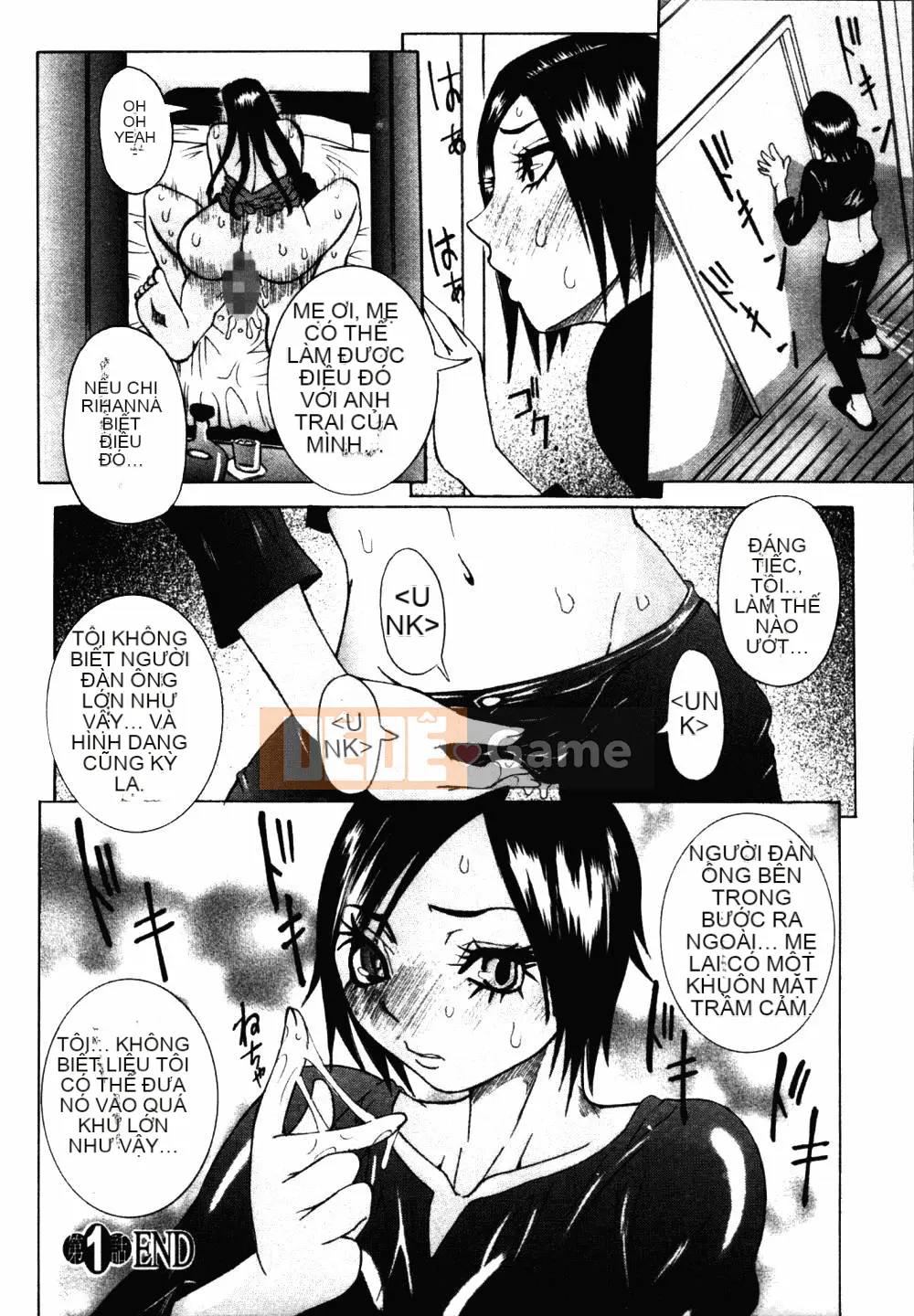 [Cười giả tạo] Đẹp và ngon