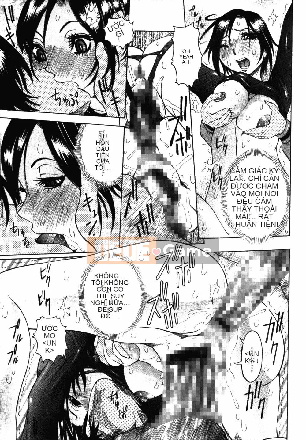 [Cười giả tạo] Đẹp và ngon