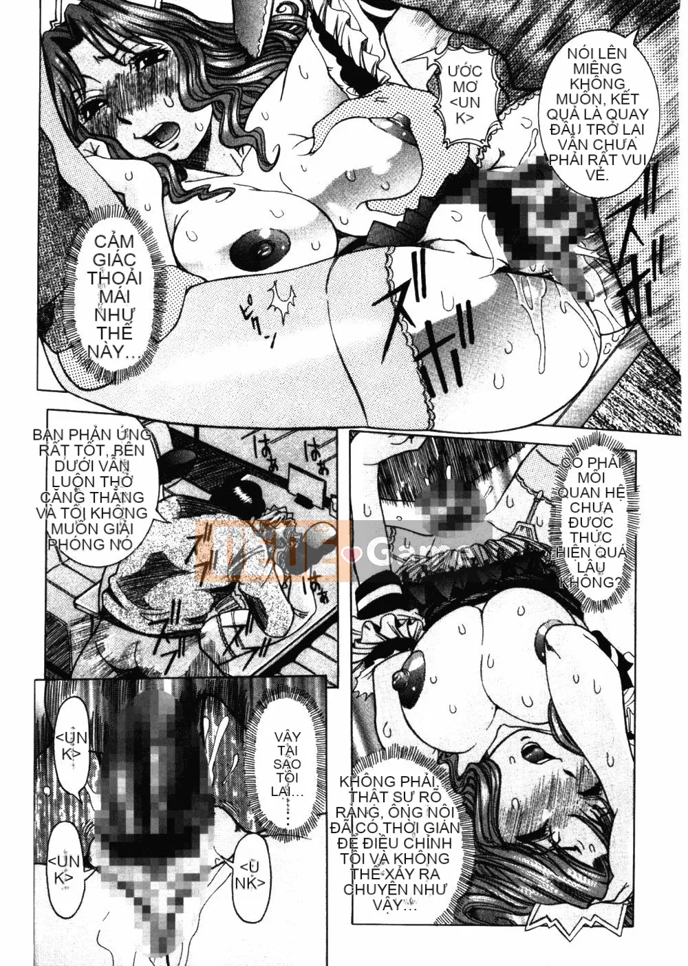 [Cười giả tạo] Đẹp và ngon