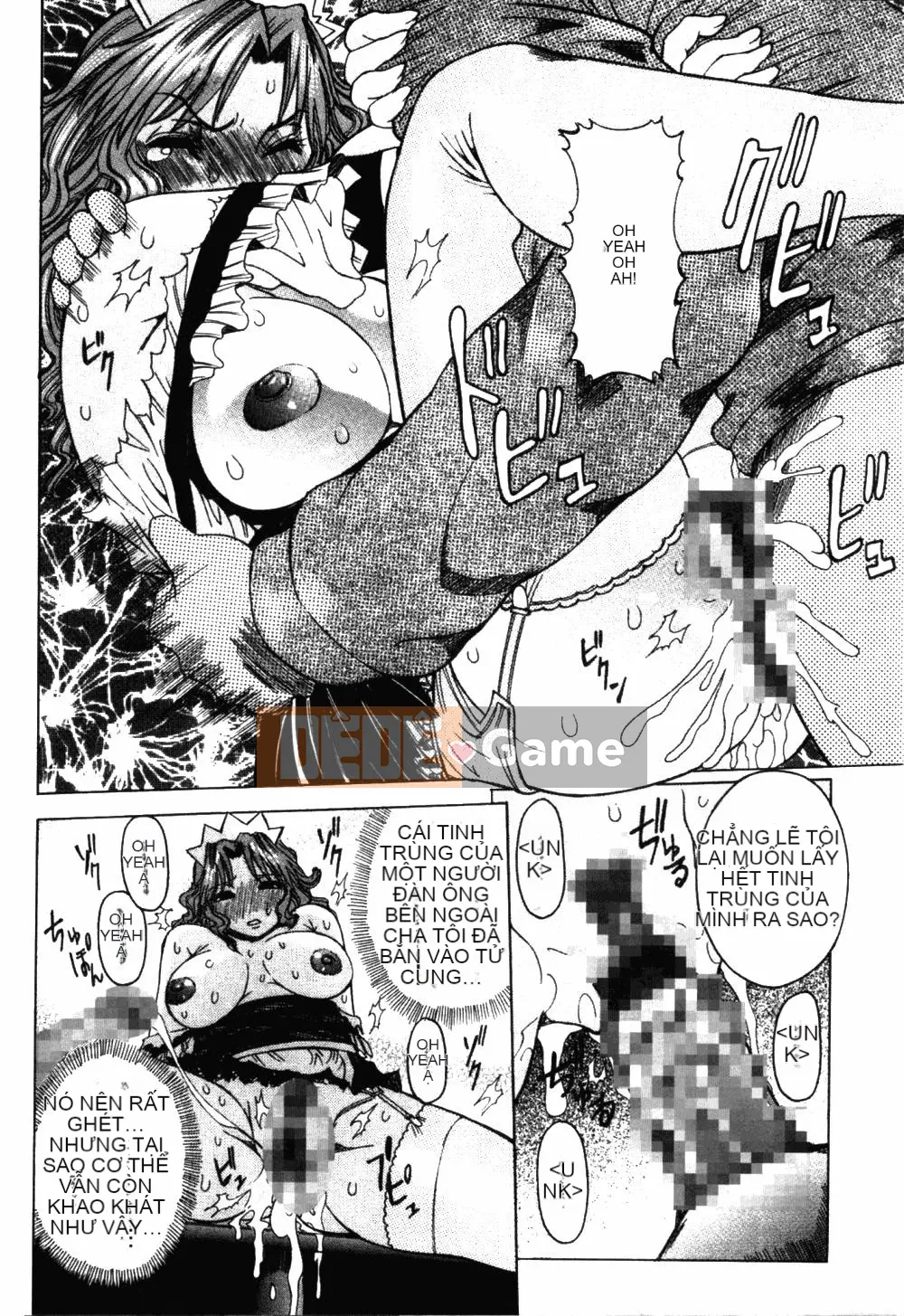 [Cười giả tạo] Đẹp và ngon