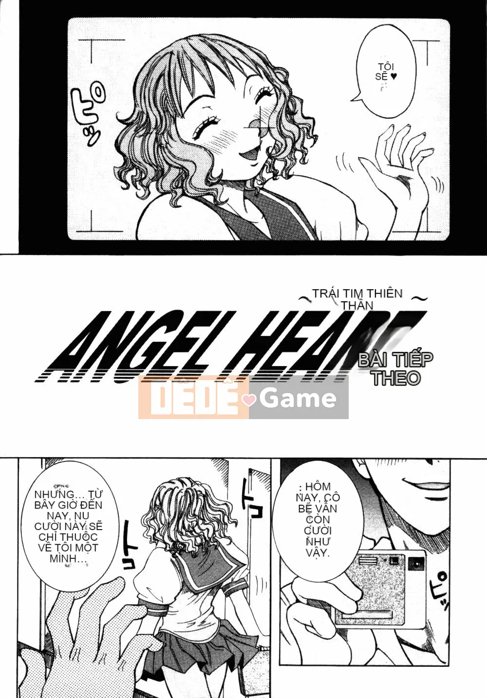 [Cười giả tạo] Đẹp và ngon