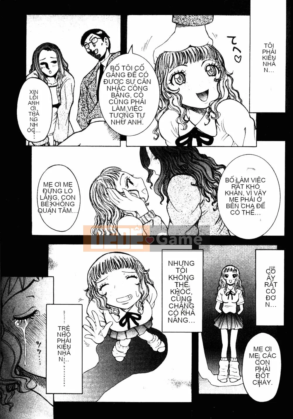 [Cười giả tạo] Đẹp và ngon