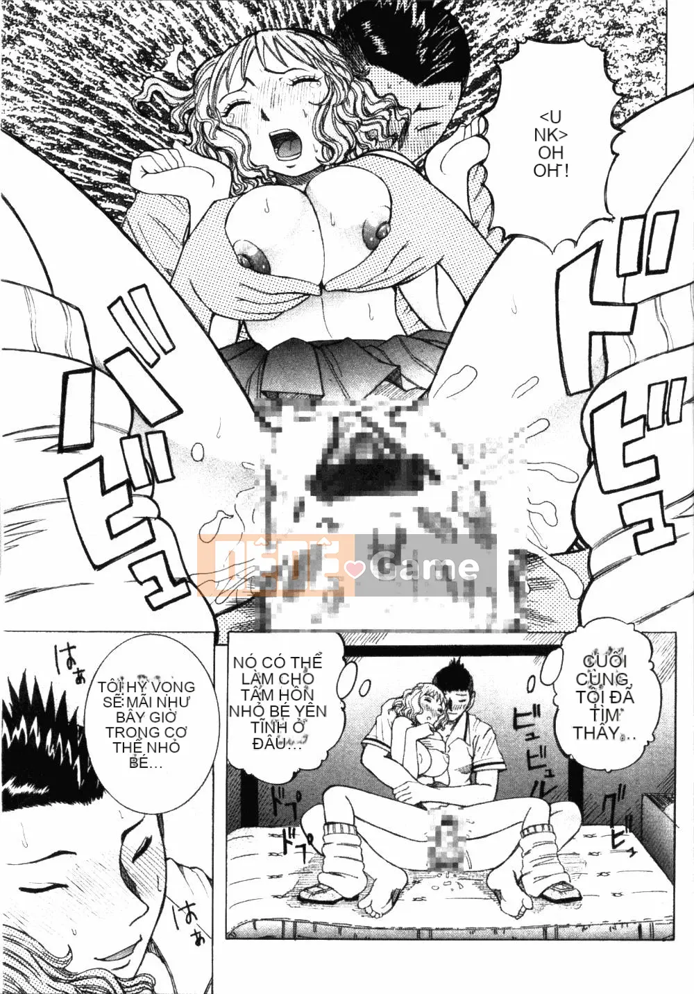 [Cười giả tạo] Đẹp và ngon