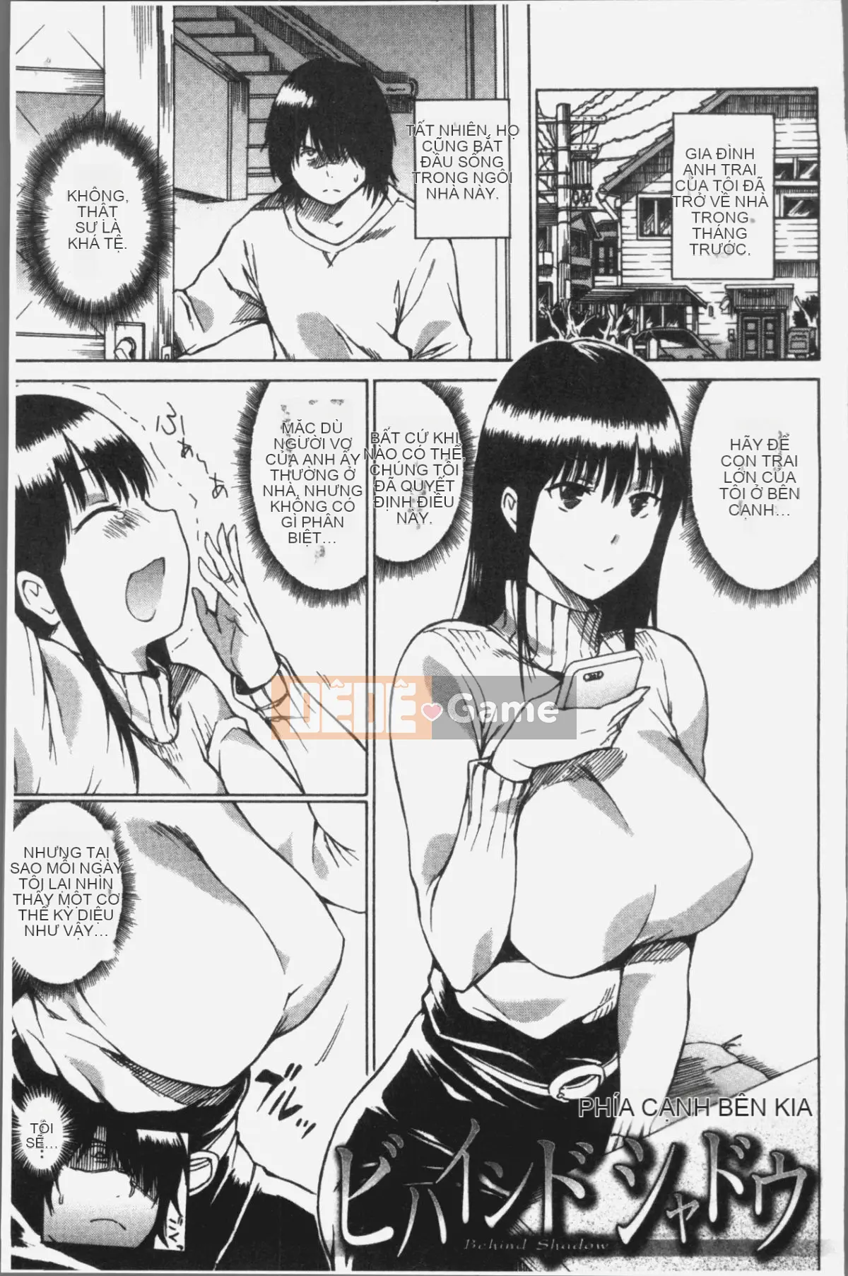 [4K Hanhua][Akira Akiya] Bởi vì tôi cẩu thả