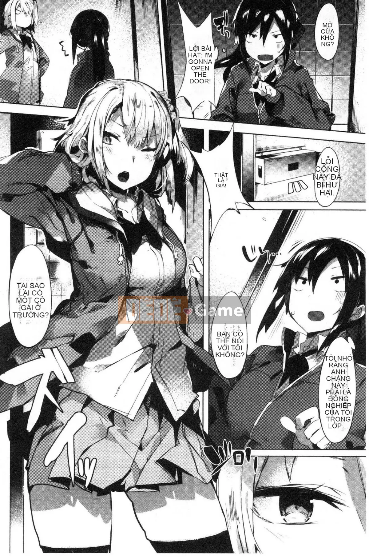 [Kazeteki Koubou][Tyrame] Mối tình đầu Đính hôn Mối tình đầu Cam kết tình dục