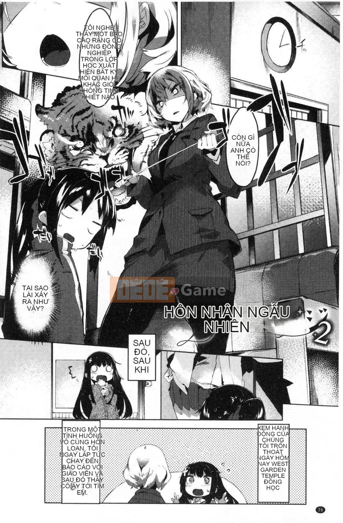 [Kazeteki Koubou][Tyrame] Mối tình đầu Đính hôn Mối tình đầu Cam kết tình dục