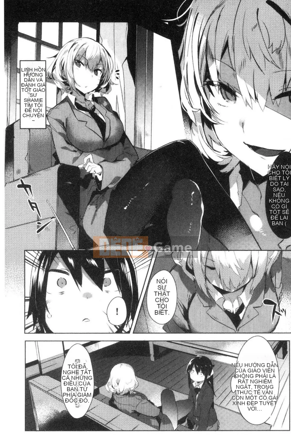 [Kazeteki Koubou][Tyrame] Mối tình đầu Đính hôn Mối tình đầu Cam kết tình dục