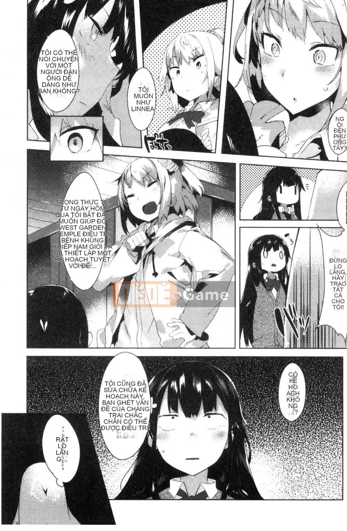 [Kazeteki Koubou][Tyrame] Mối tình đầu Đính hôn Mối tình đầu Cam kết tình dục