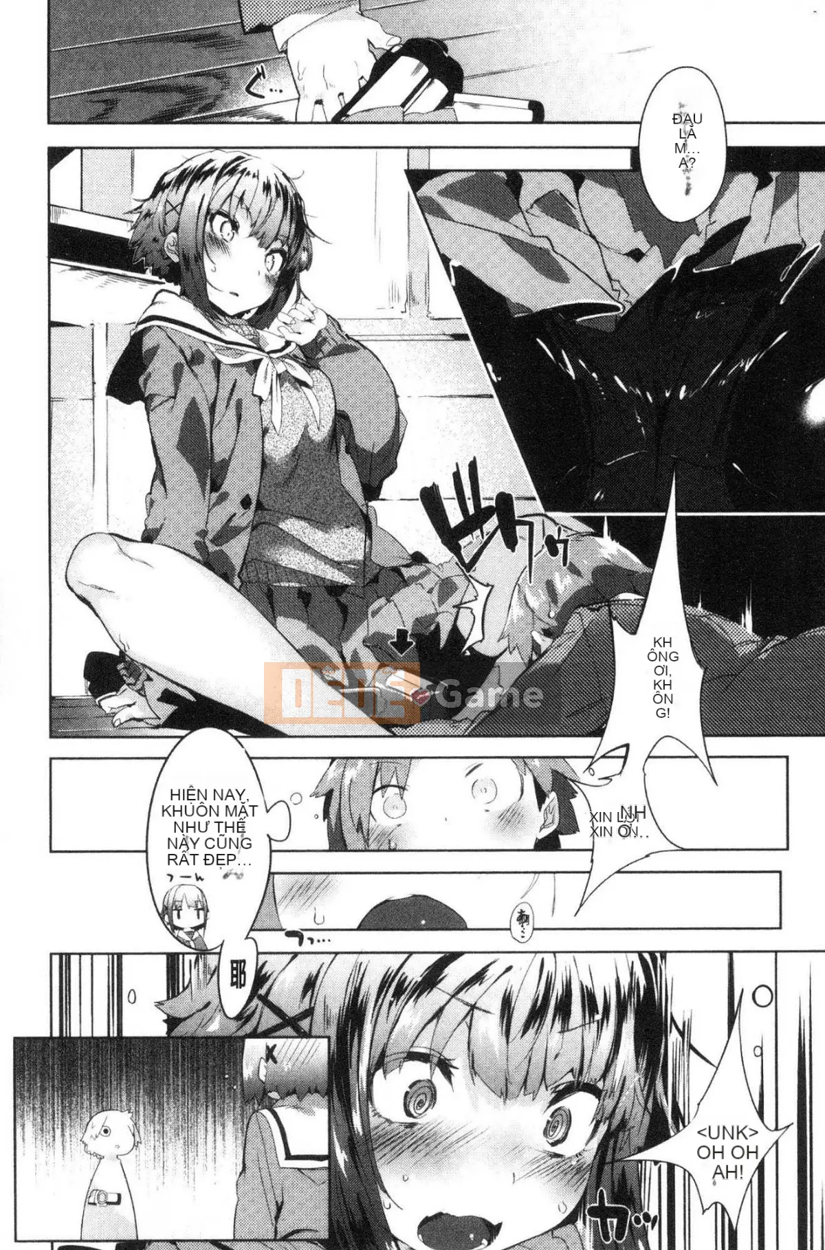 [Kazeteki Koubou][Tyrame] Mối tình đầu Đính hôn Mối tình đầu Cam kết tình dục