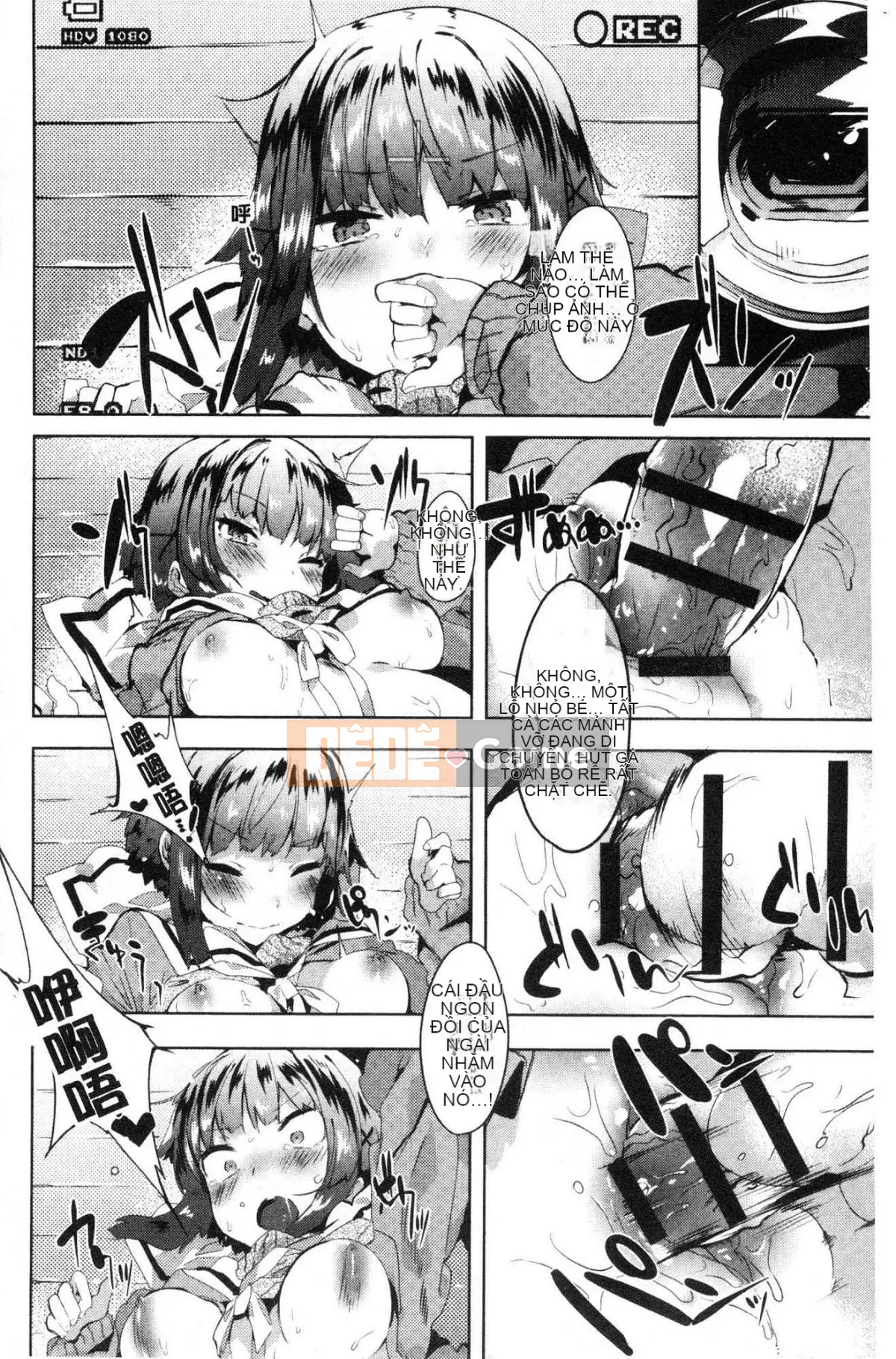 [Kazeteki Koubou][Tyrame] Mối tình đầu Đính hôn Mối tình đầu Cam kết tình dục