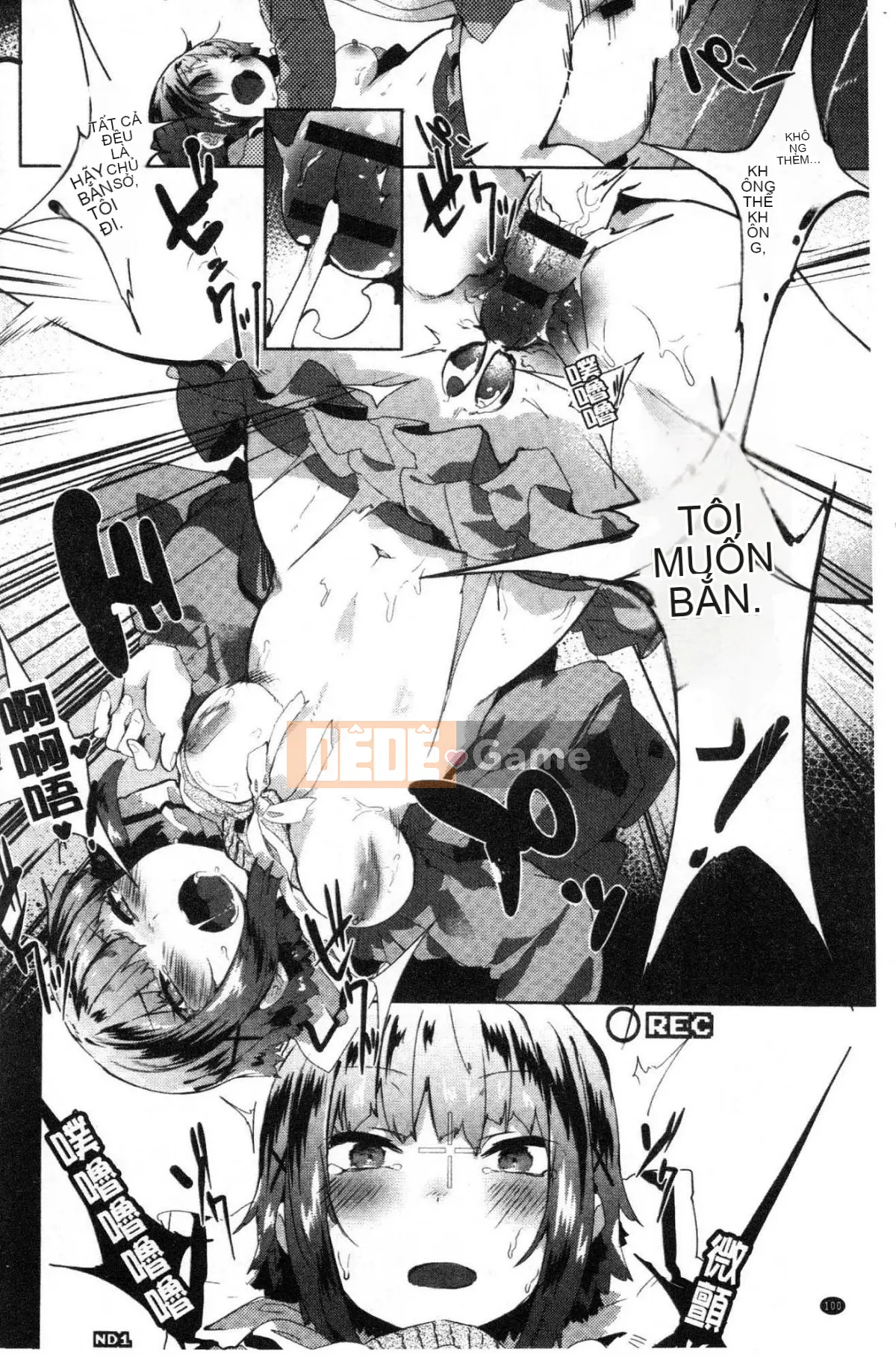 [Kazeteki Koubou][Tyrame] Mối tình đầu Đính hôn Mối tình đầu Cam kết tình dục