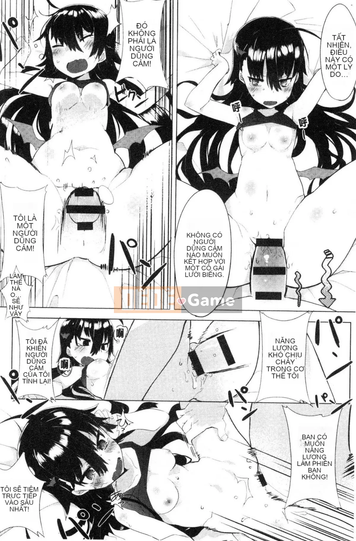 [Kazeteki Koubou][Tyrame] Mối tình đầu Đính hôn Mối tình đầu Cam kết tình dục