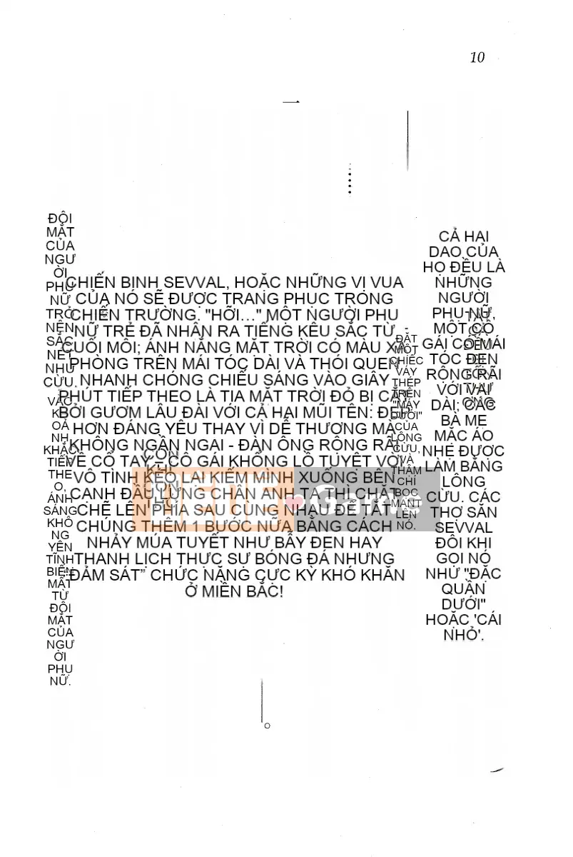 [Huang Zhiliang (tác giả), Dongyun Dance Tree (tranh vẽ)] Circus～Holy Grailの魔法使い