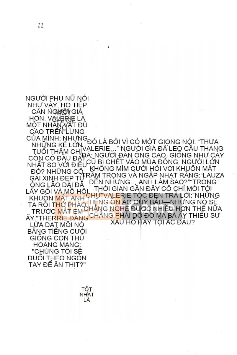 [Huang Zhiliang (tác giả), Dongyun Dance Tree (tranh vẽ)] Circus～Holy Grailの魔法使い