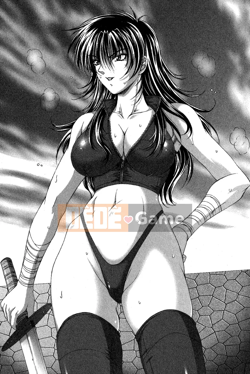 [Huang Zhiliang (tác giả), Dongyun Dance Tree (tranh vẽ)] Circus～Holy Grailの魔法使い