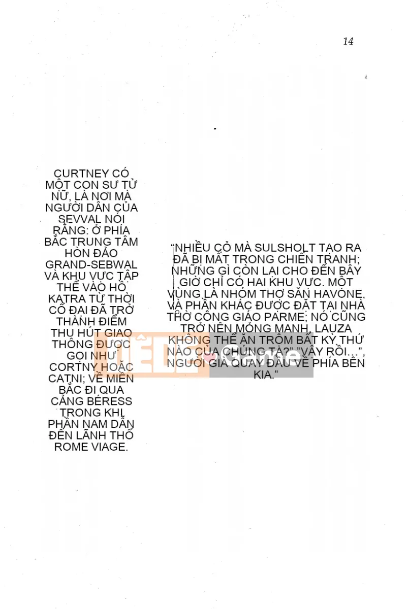 [Huang Zhiliang (tác giả), Dongyun Dance Tree (tranh vẽ)] Circus～Holy Grailの魔法使い