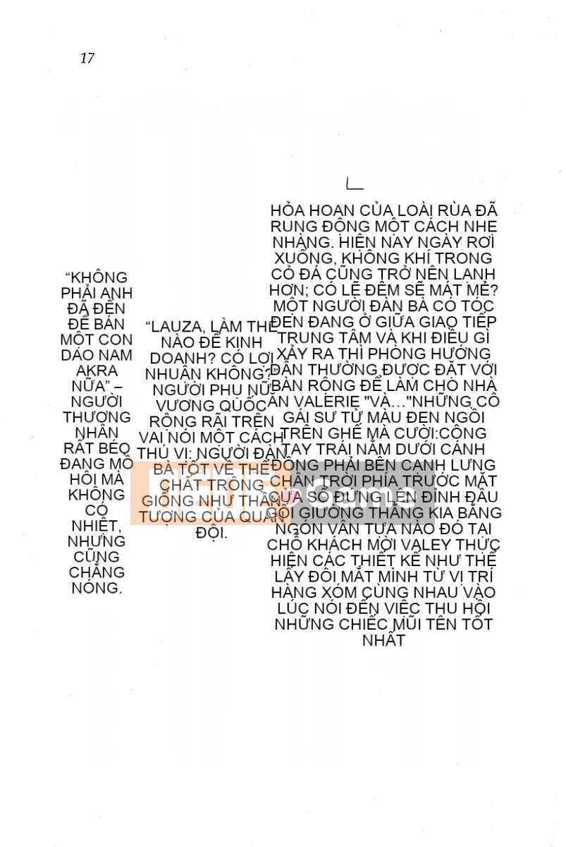 [Huang Zhiliang (tác giả), Dongyun Dance Tree (tranh vẽ)] Circus～Holy Grailの魔法使い