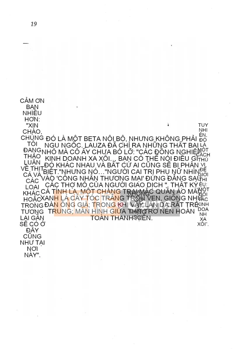 [Huang Zhiliang (tác giả), Dongyun Dance Tree (tranh vẽ)] Circus～Holy Grailの魔法使い