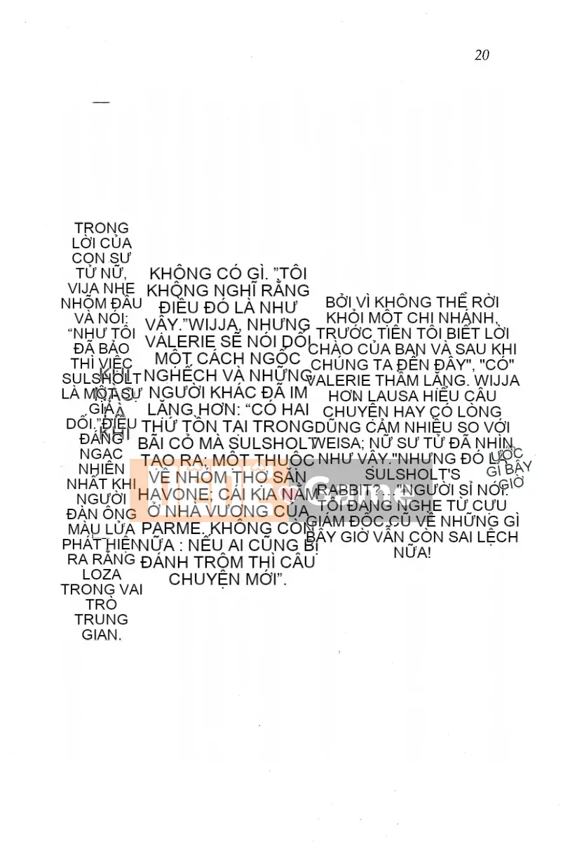 [Huang Zhiliang (tác giả), Dongyun Dance Tree (tranh vẽ)] Circus～Holy Grailの魔法使い