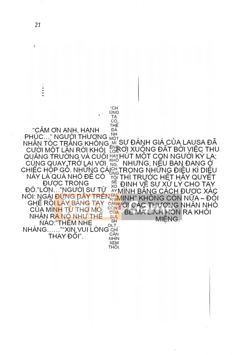 [Huang Zhiliang (tác giả), Dongyun Dance Tree (tranh vẽ)] Circus～Holy Grailの魔法使い