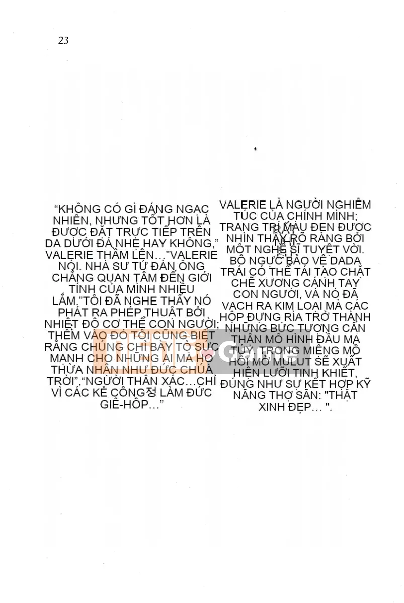 [Huang Zhiliang (tác giả), Dongyun Dance Tree (tranh vẽ)] Circus～Holy Grailの魔法使い