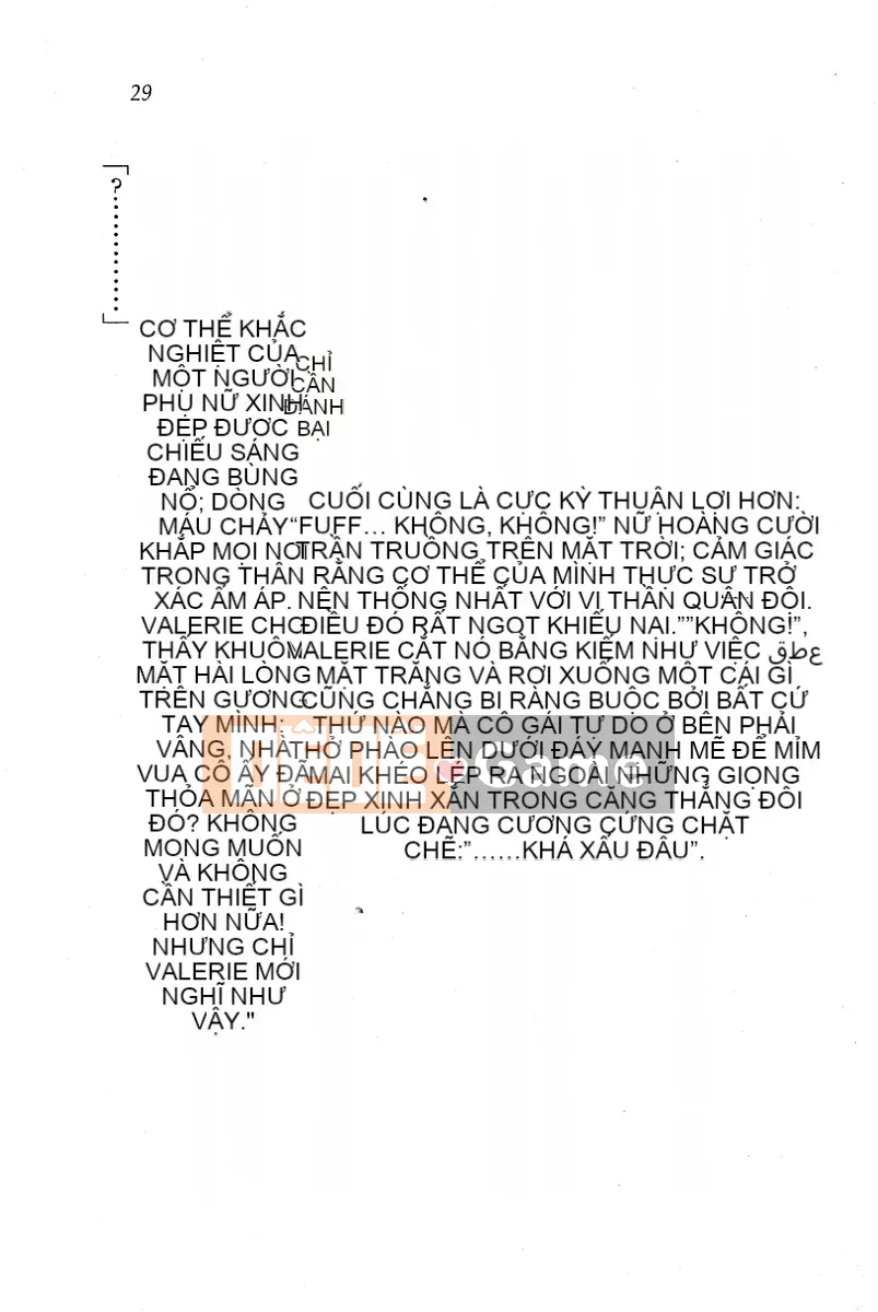 [Huang Zhiliang (tác giả), Dongyun Dance Tree (tranh vẽ)] Circus～Holy Grailの魔法使い