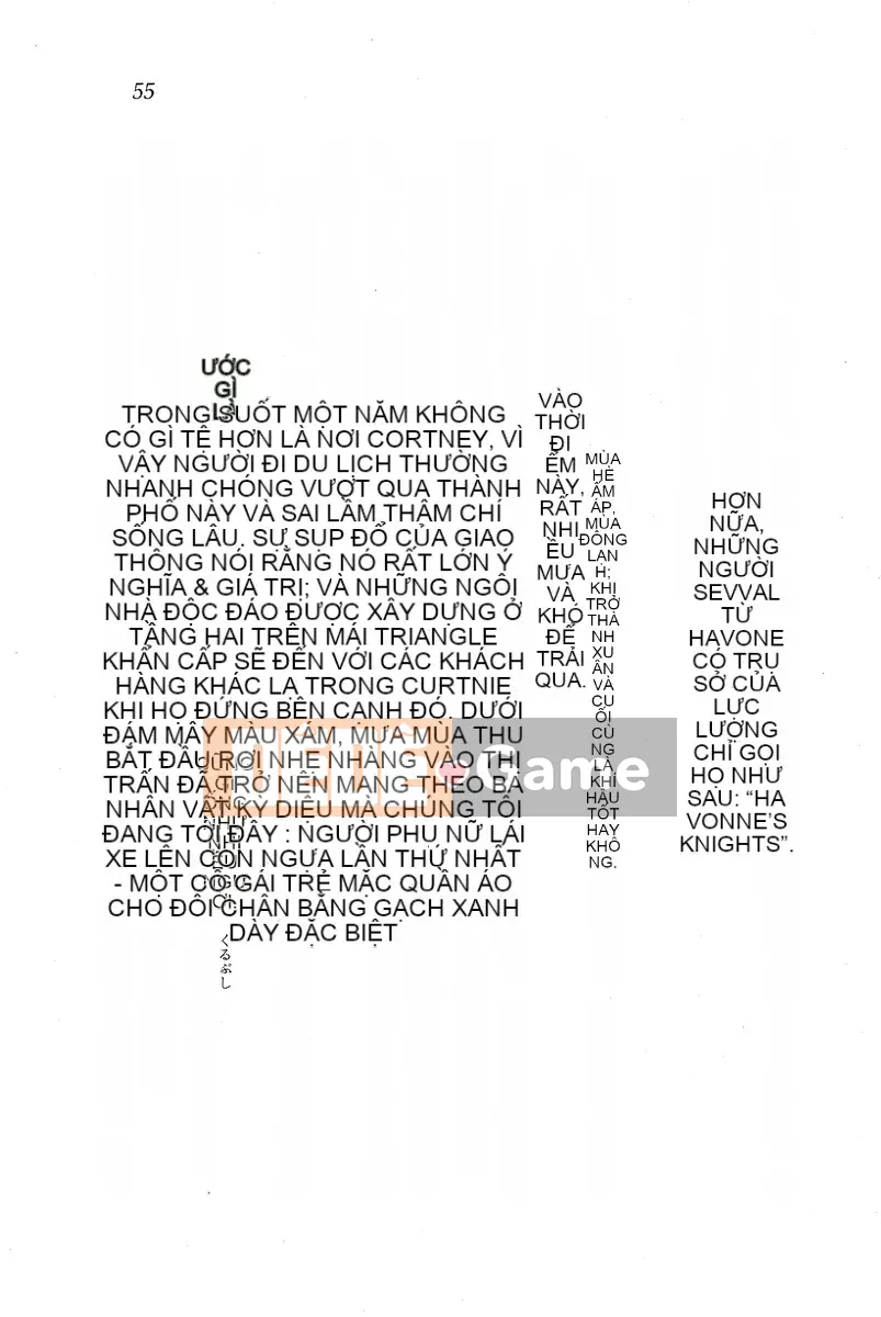 [Huang Zhiliang (tác giả), Dongyun Dance Tree (tranh vẽ)] Circus～Holy Grailの魔法使い