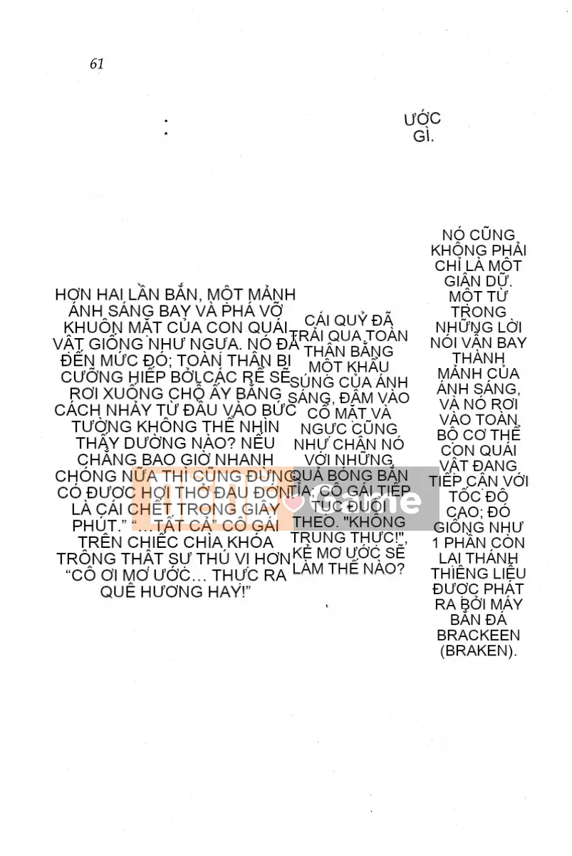 [Huang Zhiliang (tác giả), Dongyun Dance Tree (tranh vẽ)] Circus～Holy Grailの魔法使い