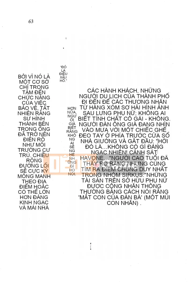 [Huang Zhiliang (tác giả), Dongyun Dance Tree (tranh vẽ)] Circus～Holy Grailの魔法使い