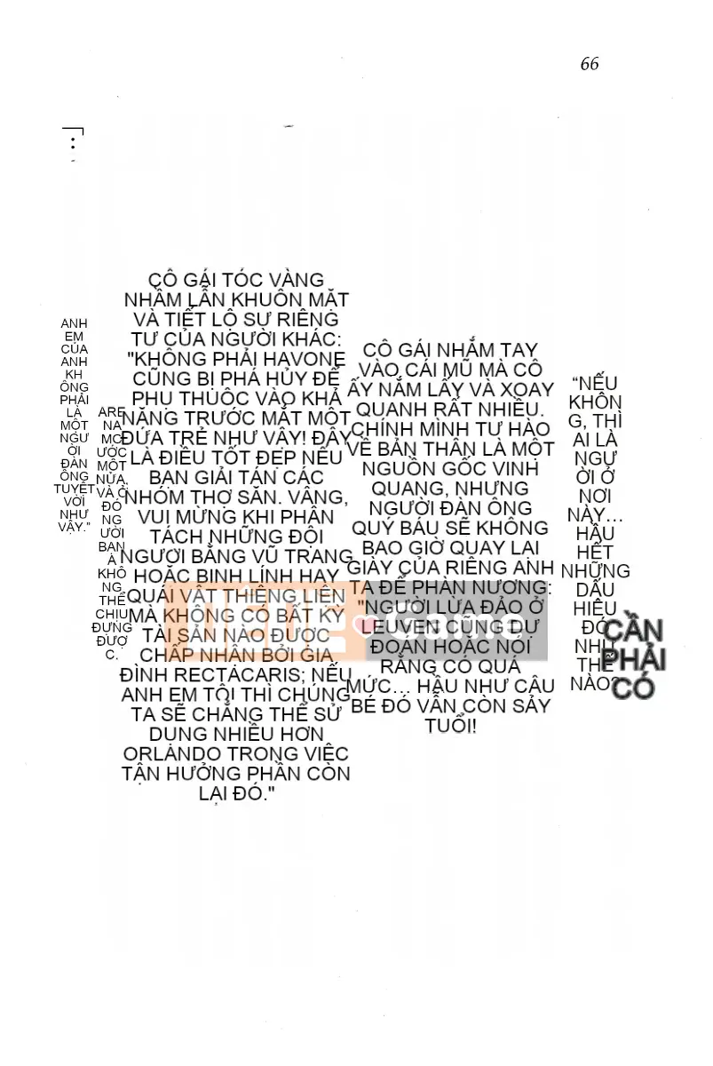 [Huang Zhiliang (tác giả), Dongyun Dance Tree (tranh vẽ)] Circus～Holy Grailの魔法使い