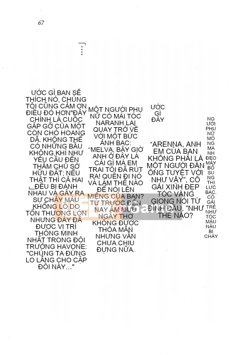 [Huang Zhiliang (tác giả), Dongyun Dance Tree (tranh vẽ)] Circus～Holy Grailの魔法使い