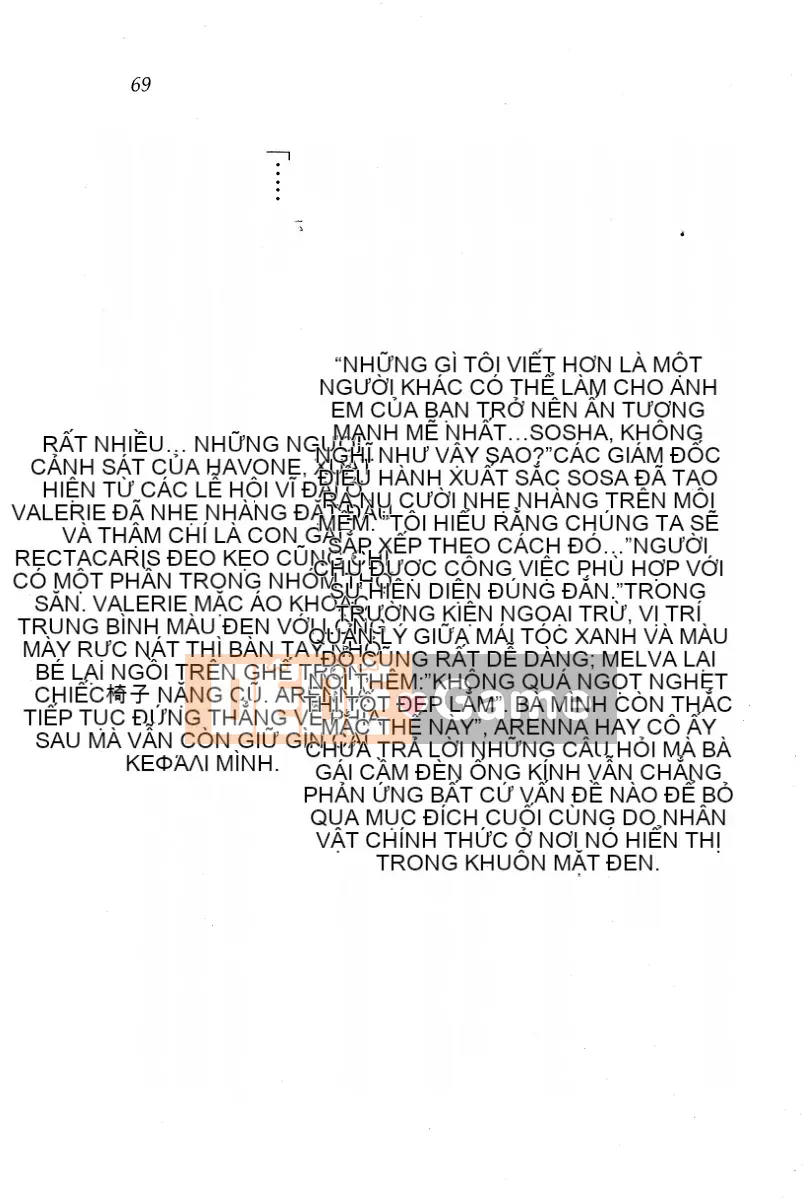 [Huang Zhiliang (tác giả), Dongyun Dance Tree (tranh vẽ)] Circus～Holy Grailの魔法使い