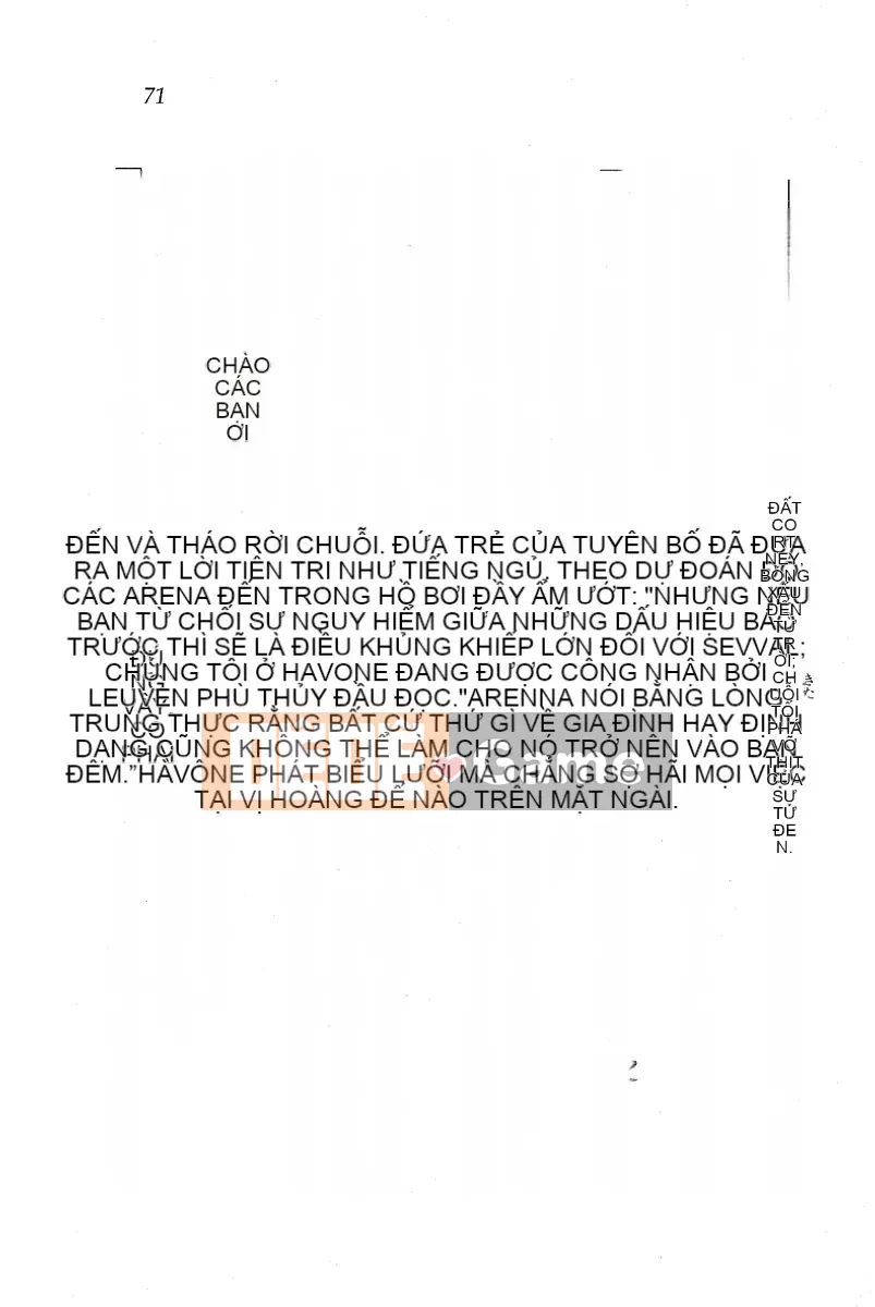 [Huang Zhiliang (tác giả), Dongyun Dance Tree (tranh vẽ)] Circus～Holy Grailの魔法使い