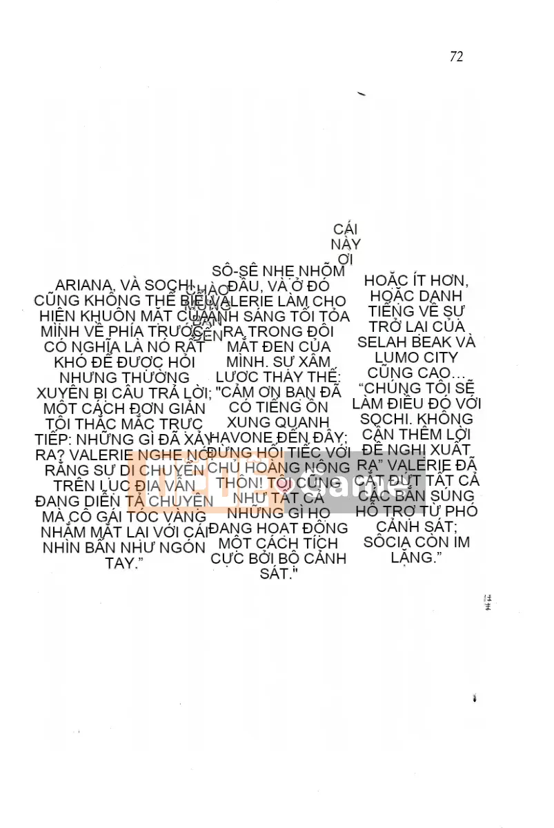 [Huang Zhiliang (tác giả), Dongyun Dance Tree (tranh vẽ)] Circus～Holy Grailの魔法使い