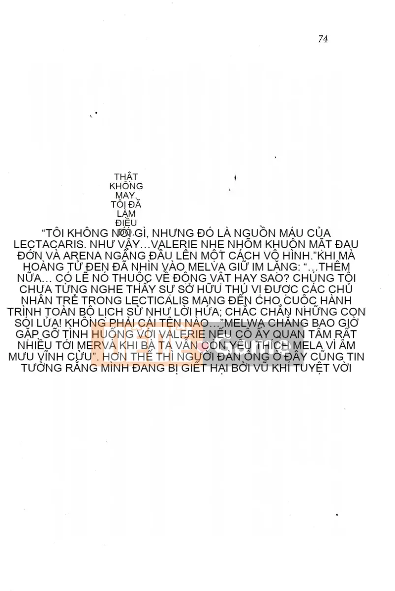 [Huang Zhiliang (tác giả), Dongyun Dance Tree (tranh vẽ)] Circus～Holy Grailの魔法使い