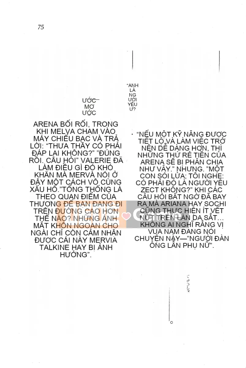 [Huang Zhiliang (tác giả), Dongyun Dance Tree (tranh vẽ)] Circus～Holy Grailの魔法使い