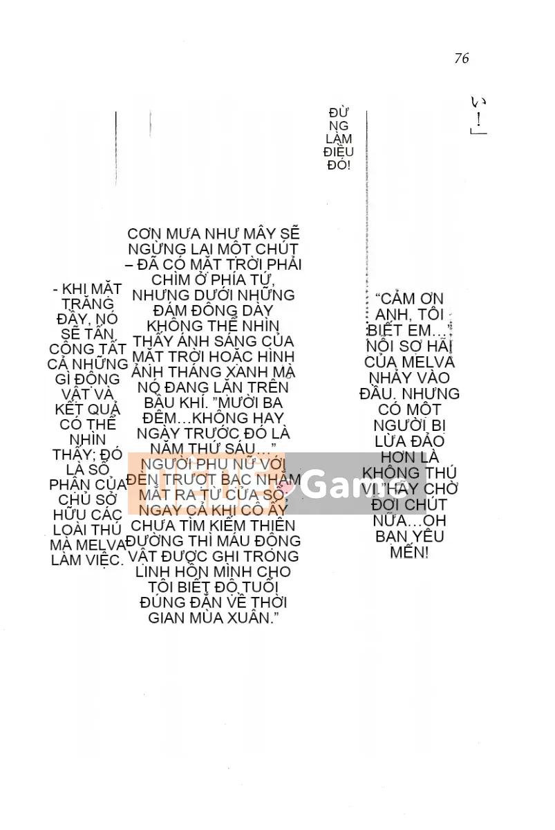 [Huang Zhiliang (tác giả), Dongyun Dance Tree (tranh vẽ)] Circus～Holy Grailの魔法使い