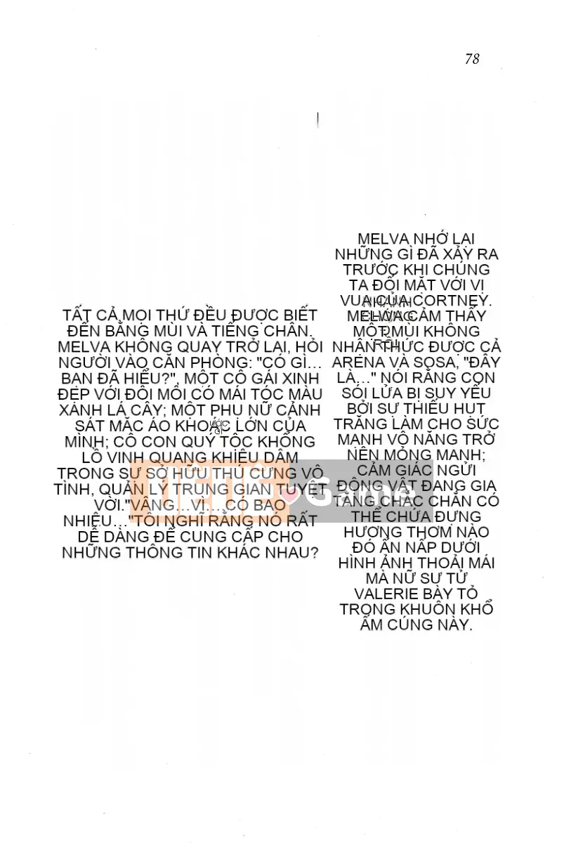 [Huang Zhiliang (tác giả), Dongyun Dance Tree (tranh vẽ)] Circus～Holy Grailの魔法使い