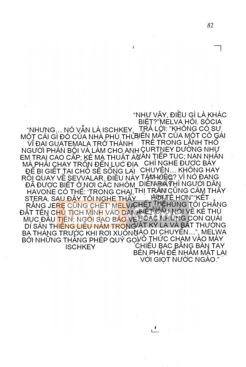 [Huang Zhiliang (tác giả), Dongyun Dance Tree (tranh vẽ)] Circus～Holy Grailの魔法使い