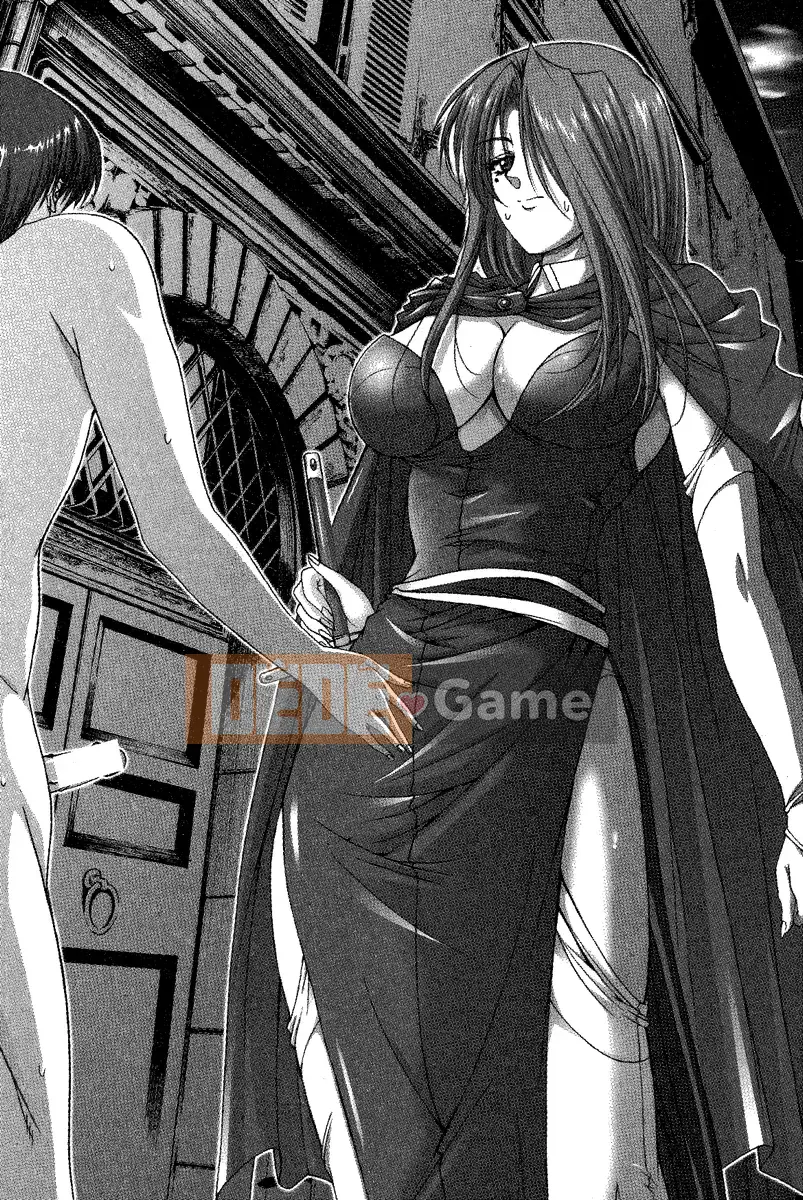 [Huang Zhiliang (tác giả), Dongyun Dance Tree (tranh vẽ)] Circus～Holy Grailの魔法使い