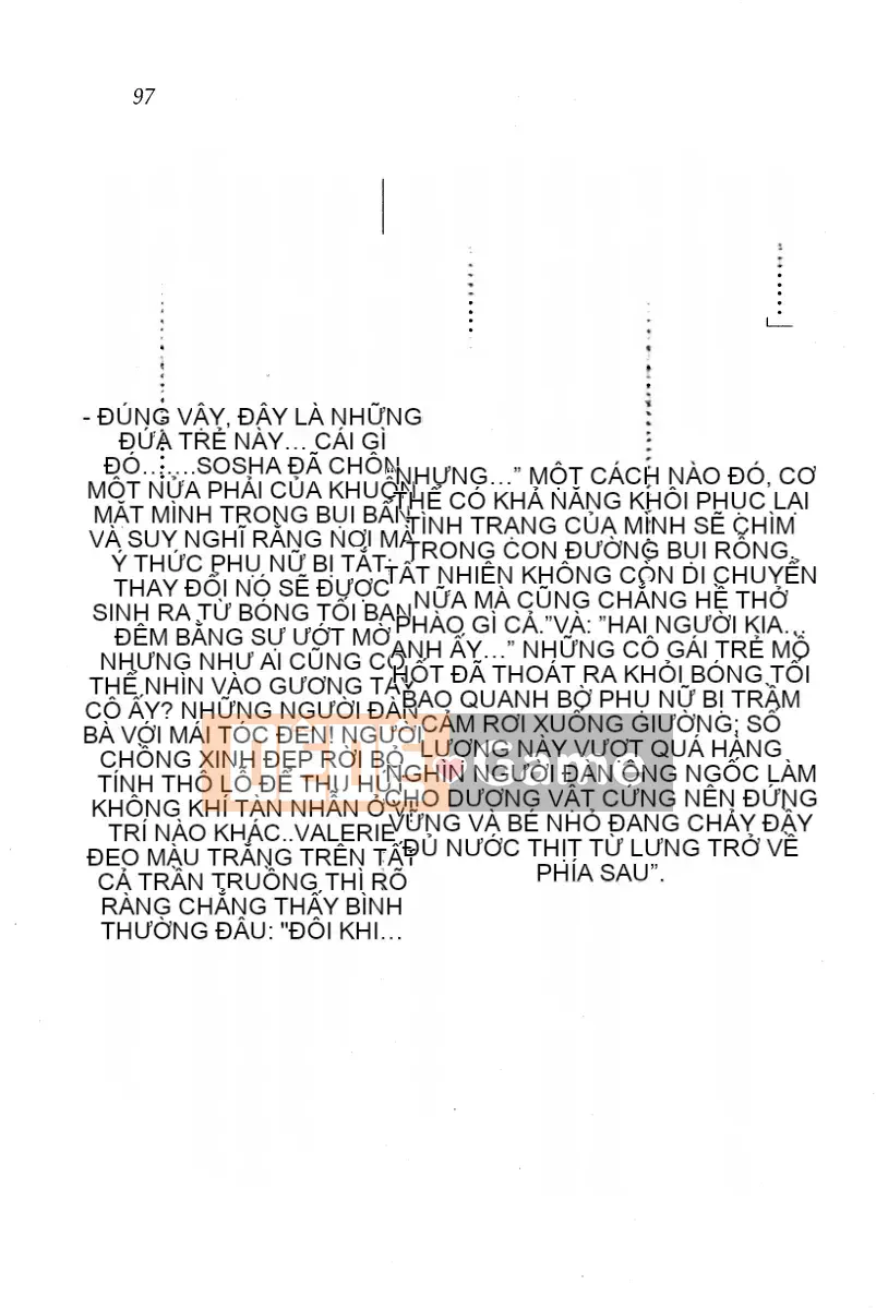 [Huang Zhiliang (tác giả), Dongyun Dance Tree (tranh vẽ)] Circus～Holy Grailの魔法使い