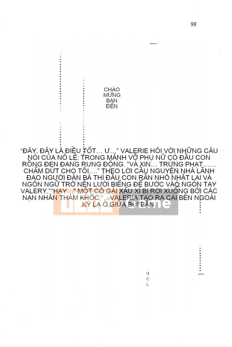 [Huang Zhiliang (tác giả), Dongyun Dance Tree (tranh vẽ)] Circus～Holy Grailの魔法使い