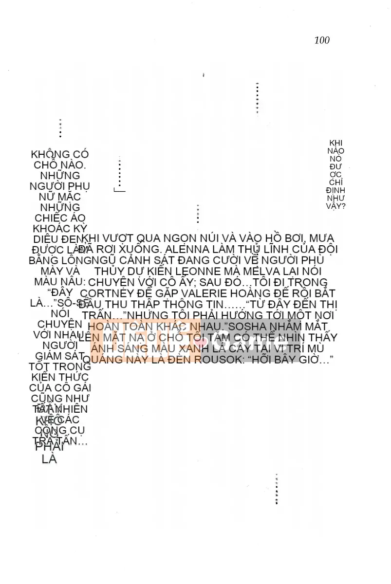 [Huang Zhiliang (tác giả), Dongyun Dance Tree (tranh vẽ)] Circus～Holy Grailの魔法使い