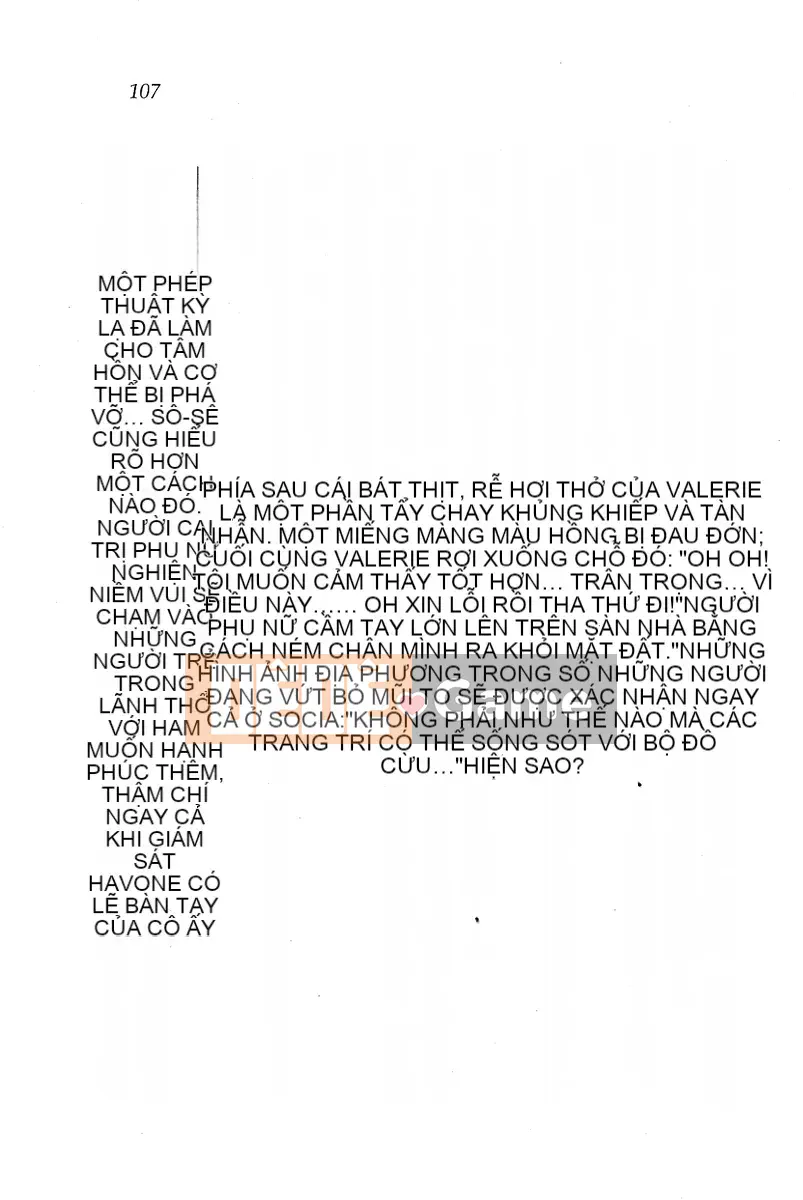 [Huang Zhiliang (tác giả), Dongyun Dance Tree (tranh vẽ)] Circus～Holy Grailの魔法使い