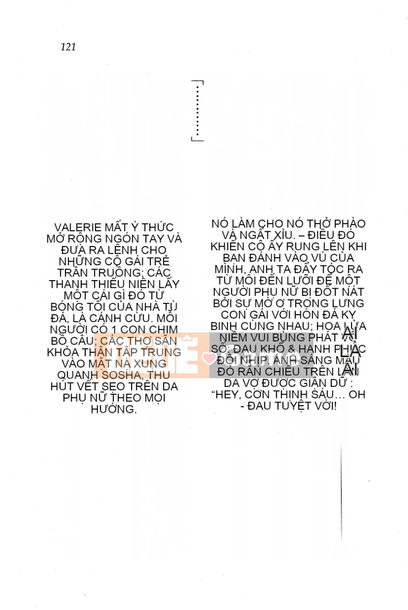 [Huang Zhiliang (tác giả), Dongyun Dance Tree (tranh vẽ)] Circus～Holy Grailの魔法使い