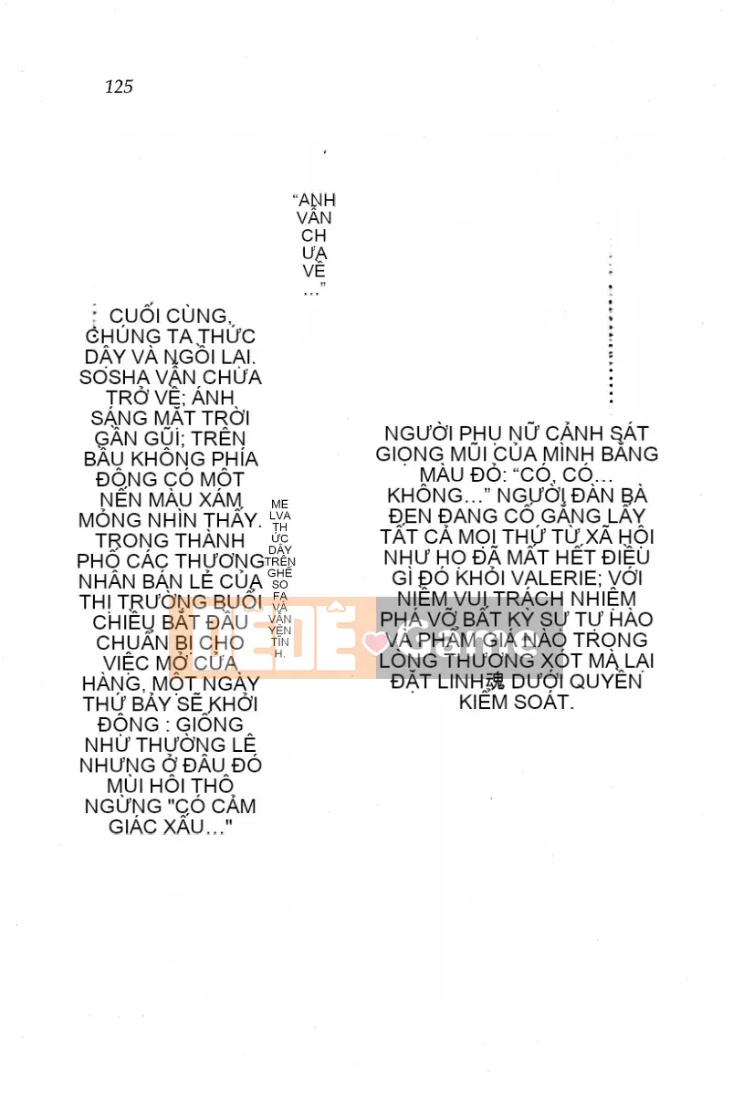 [Huang Zhiliang (tác giả), Dongyun Dance Tree (tranh vẽ)] Circus～Holy Grailの魔法使い