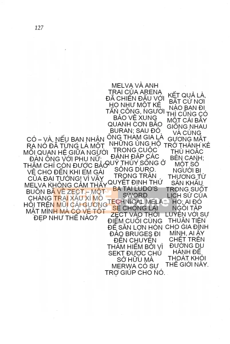 [Huang Zhiliang (tác giả), Dongyun Dance Tree (tranh vẽ)] Circus～Holy Grailの魔法使い