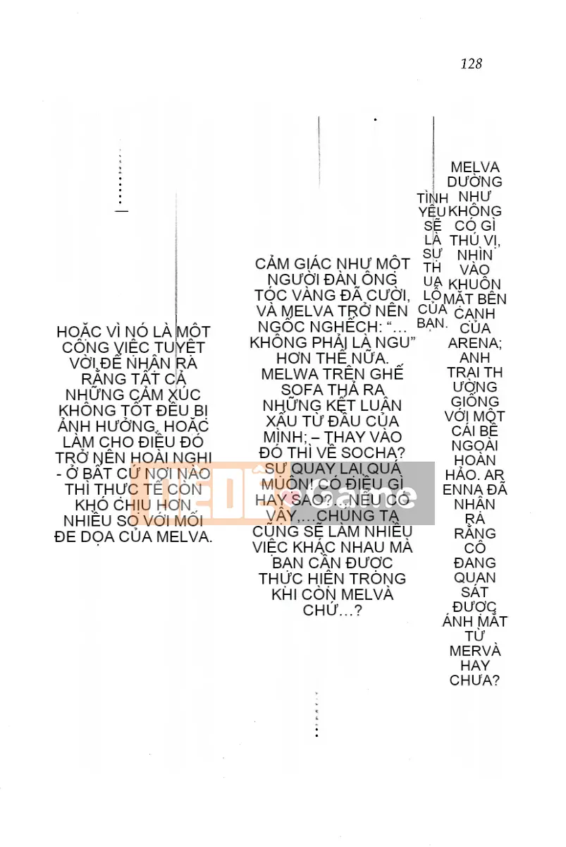 [Huang Zhiliang (tác giả), Dongyun Dance Tree (tranh vẽ)] Circus～Holy Grailの魔法使い